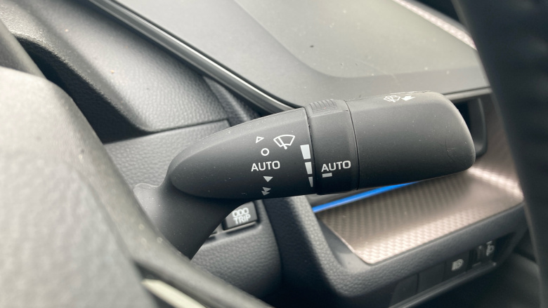 Toyota Prius 2.0 PHEV Excel 5dr CVT Hatchback